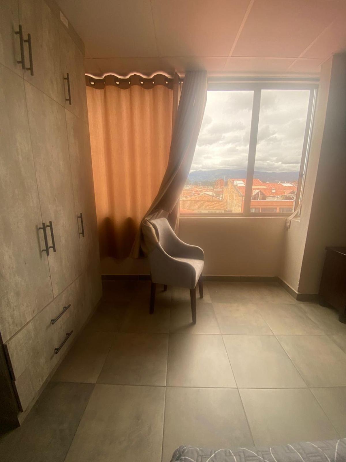 Stelar Hostal Cuenca Exteriör bild